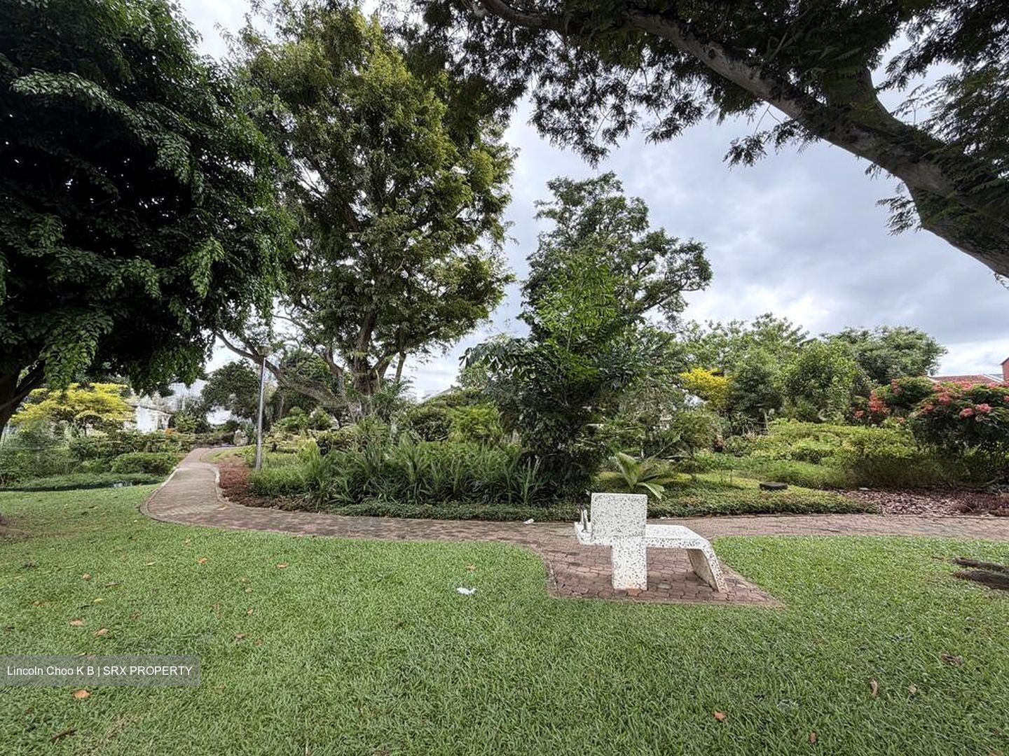 Clover Park (D20), Terrace #514503911